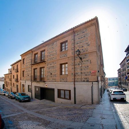 Cervantes 5 Collection Delux - Toletum - Zocodover Toledo Exterior foto